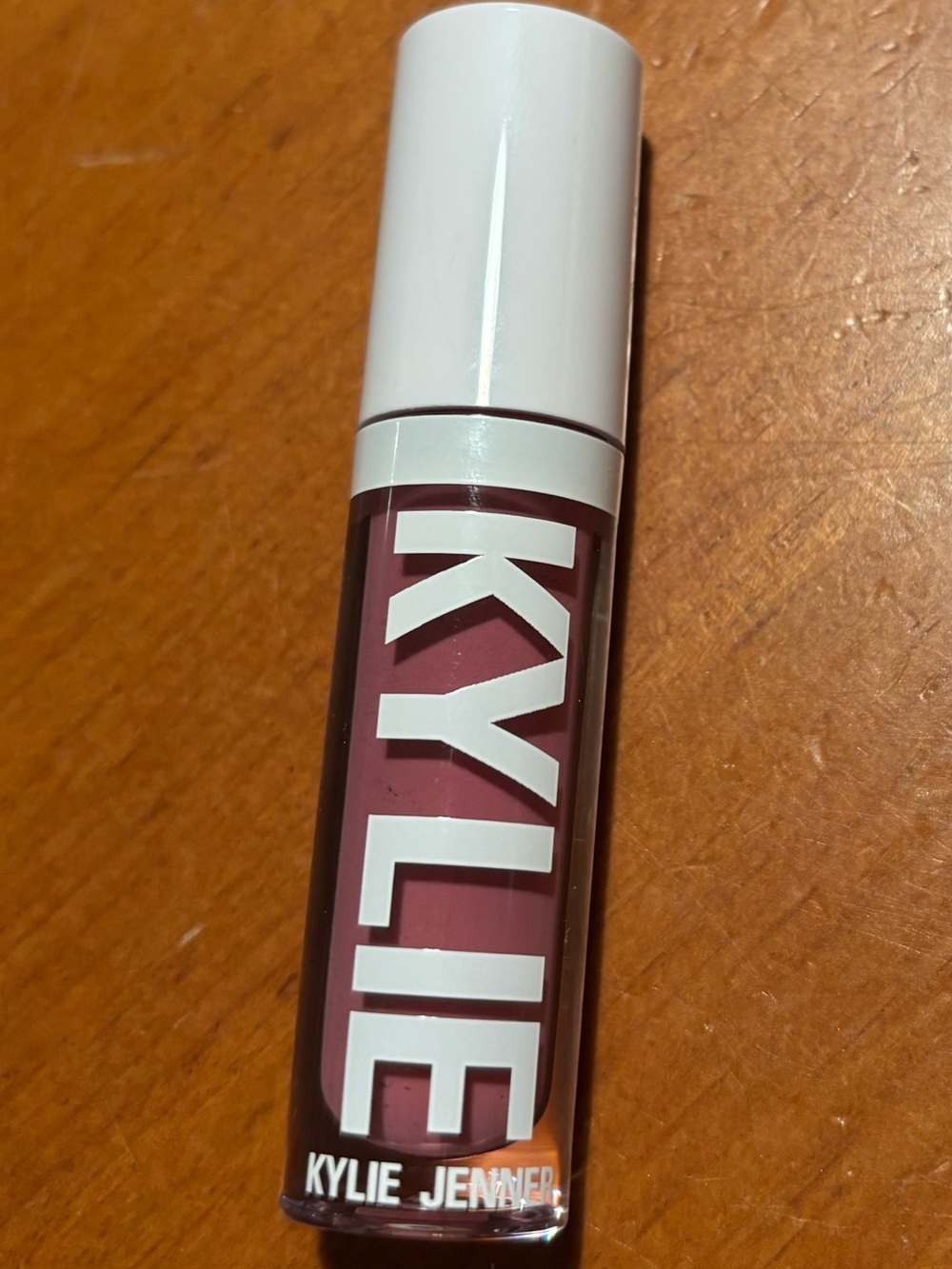 Kylie Cosmetics Rose Temptation Plumping Gloss Lipgloss